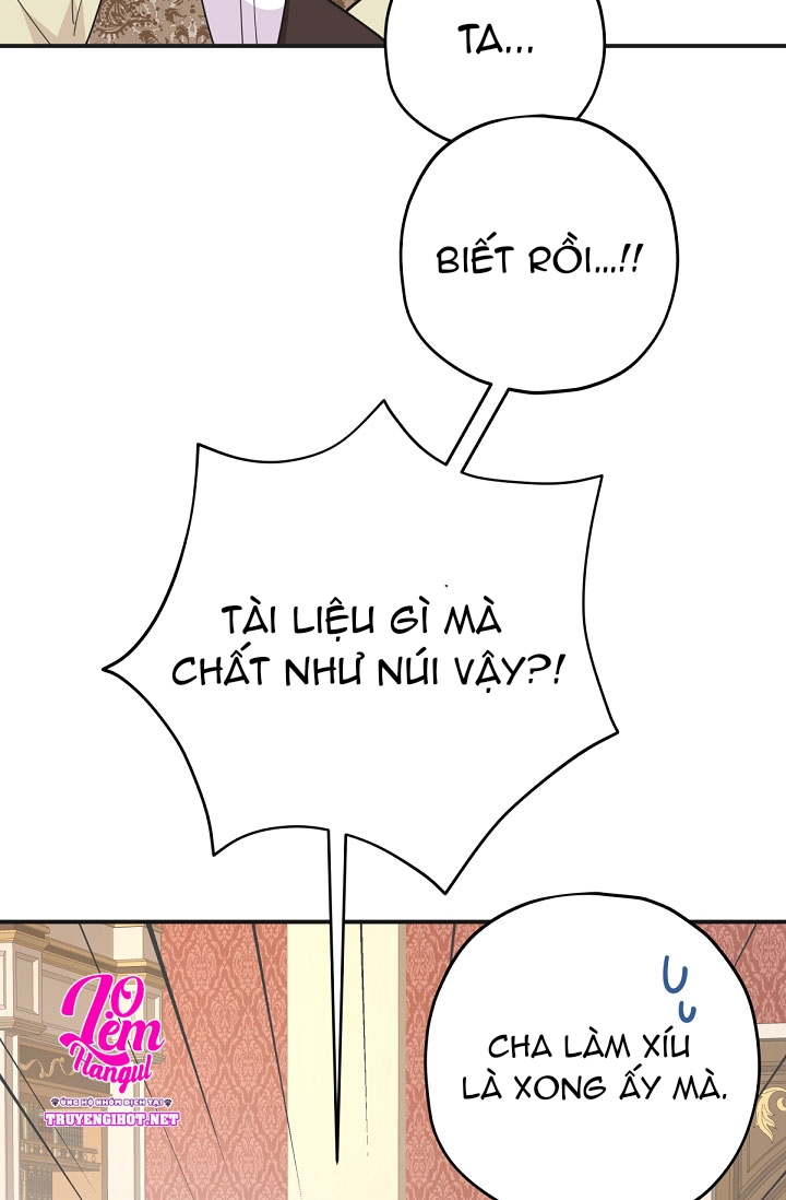 ác nữ tiểu thư chapter 81 102