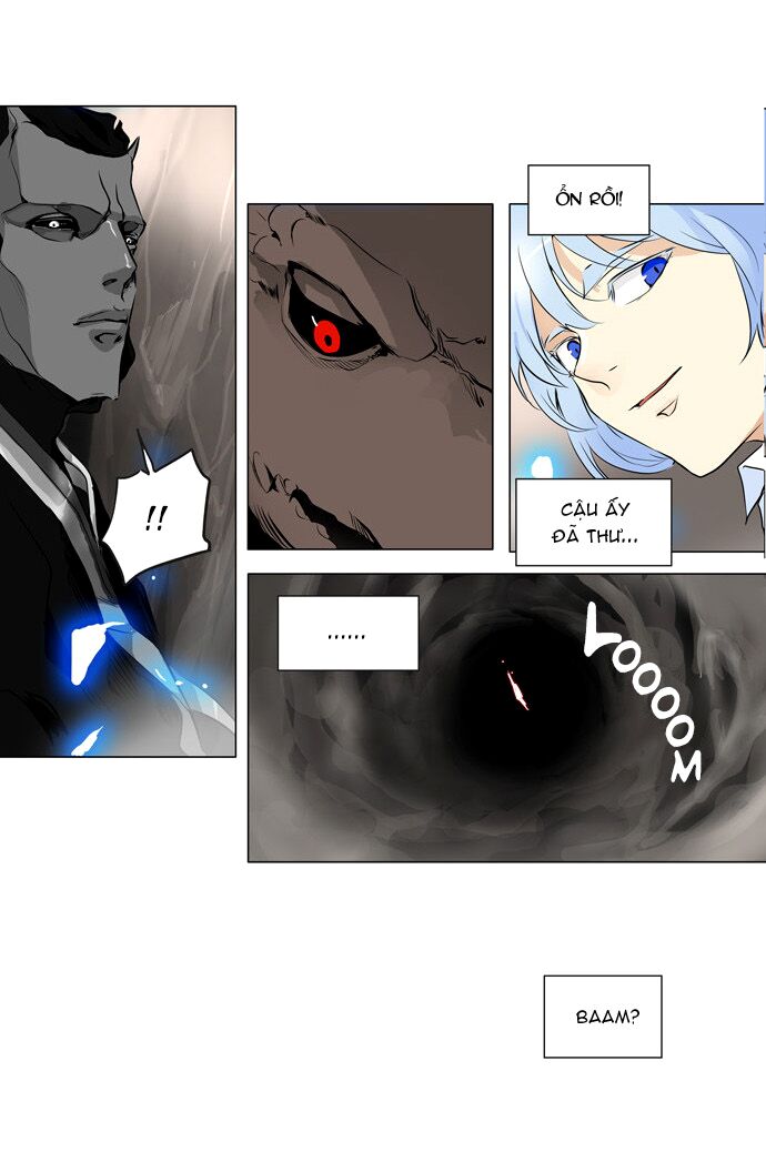 tòa tháp bí ẩn 2 chapter 103 10