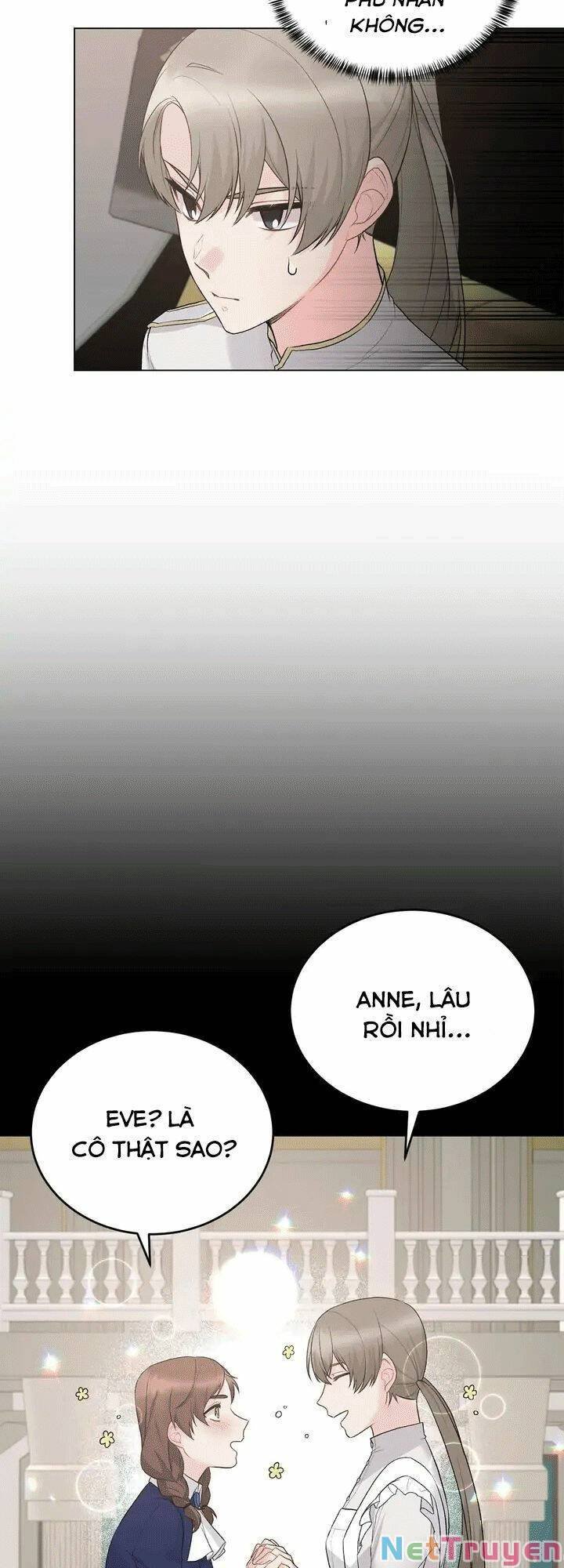 là nhân vật phản diện nhưng tôi sẽ trở thành nữ chính chapter 77 16