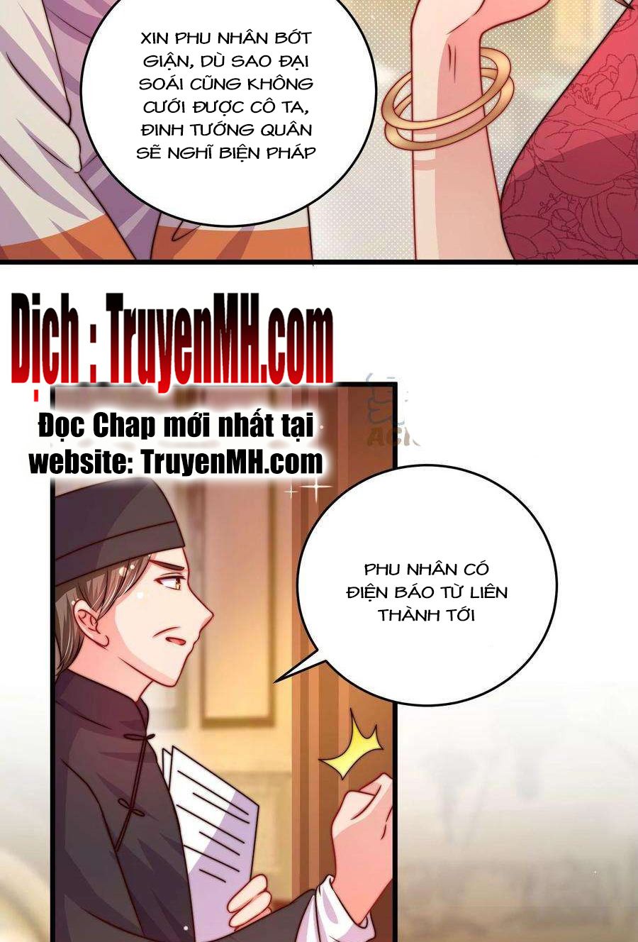 ngày nào thiếu soái cũng ghen chapter 533 10