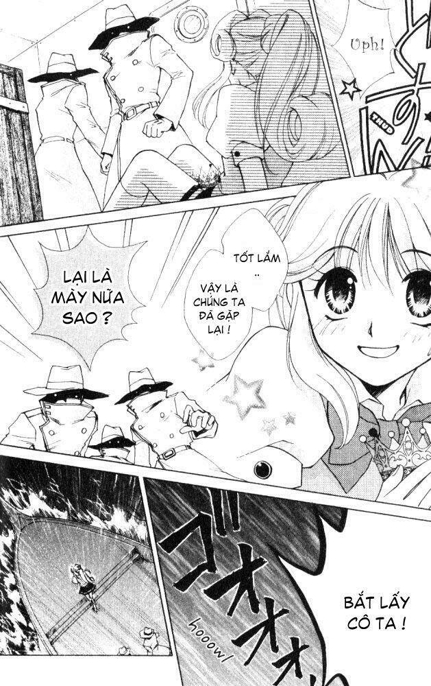 kilala princess - công chúa kilala chapter 5 24