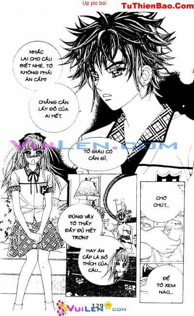 bogle goes to the kingdom chapter 5 7