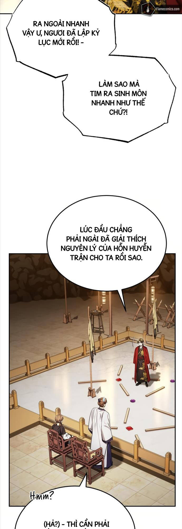 Thiếu Gia Yểu Mệnh Nhà Họ Bạch Chapter 24 - Trang 6