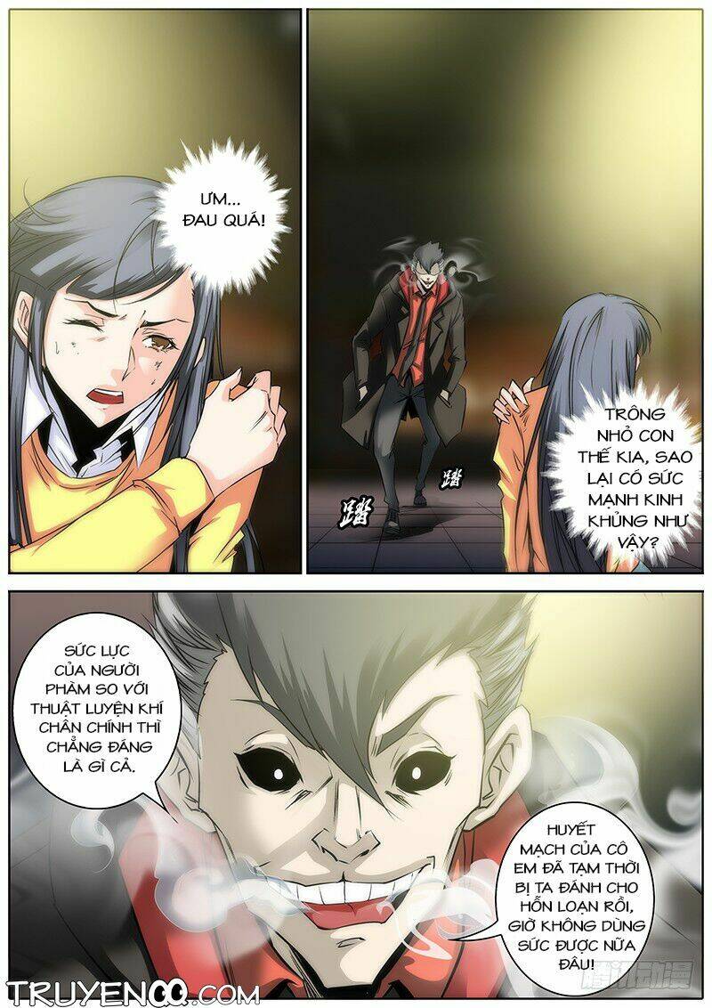 tần hiệp chapter 6 15