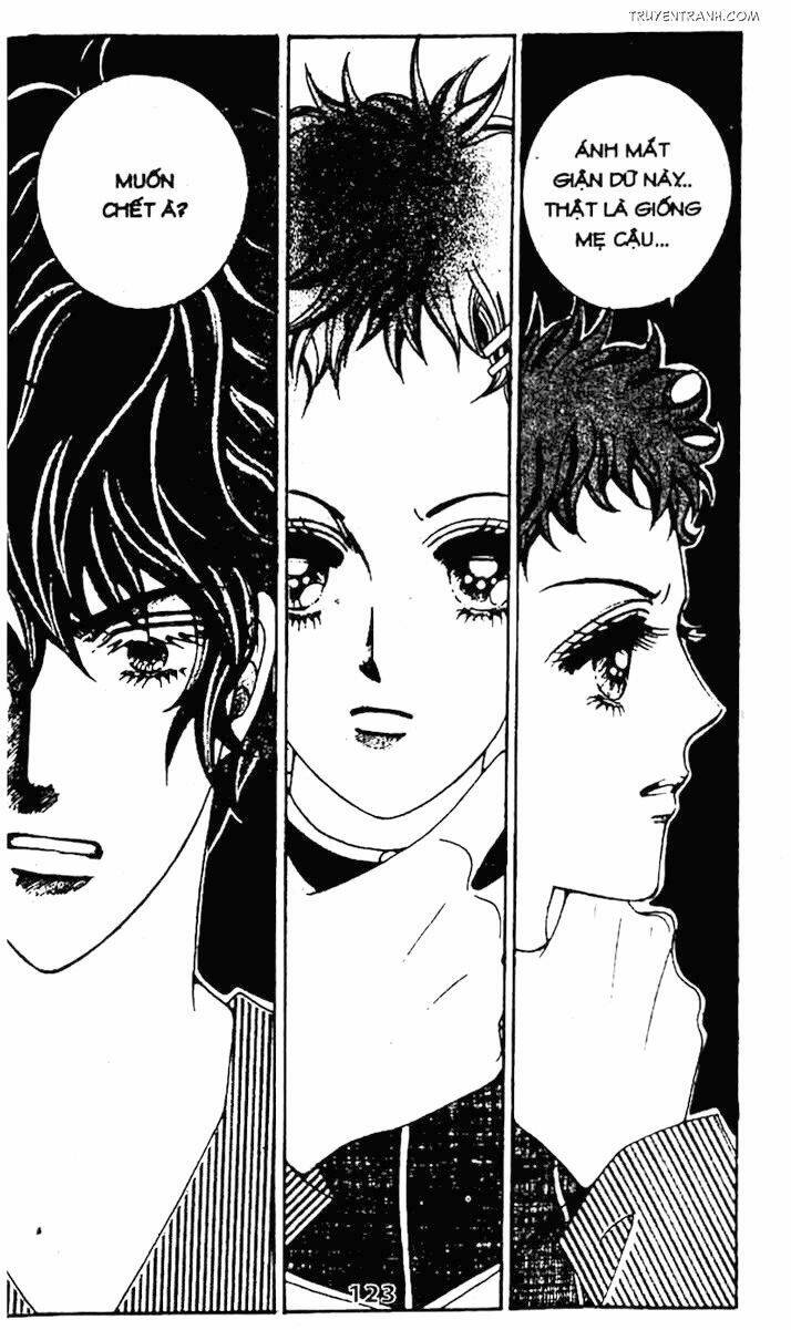 điên vì yêu - love like crazy chapter 57 11