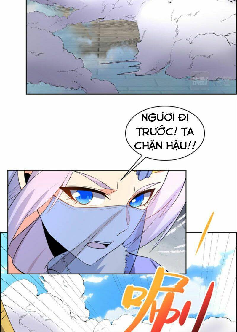 thôn phệ một thế giới tu tiên chapter 117 27