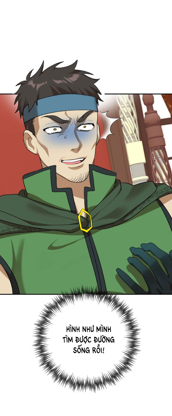 [18+] dũng sĩ vị tha chapter 33.2 30