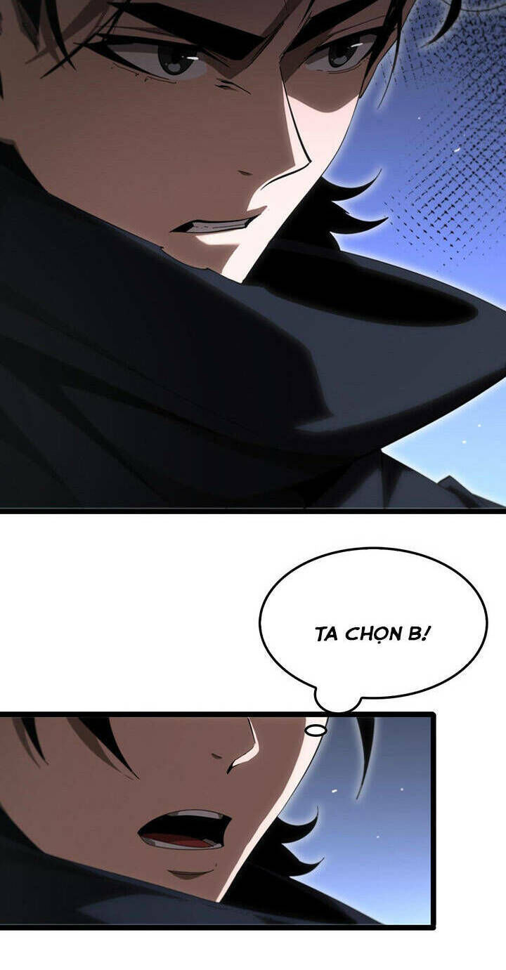 chư giới - tận thế online chapter 181 15