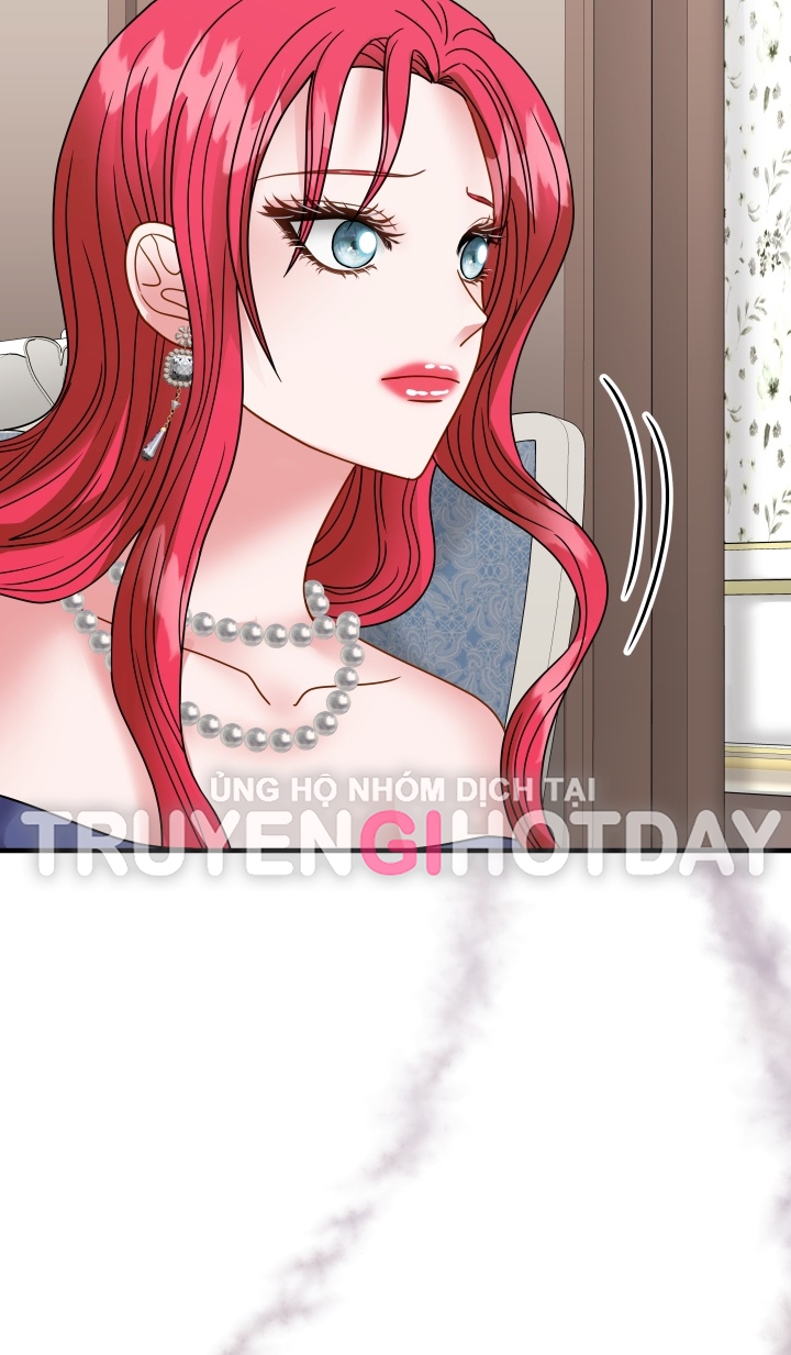 Khi Nàng Khóc Trông Thật Xinh Đẹp chapter 47.2 - Trang 28