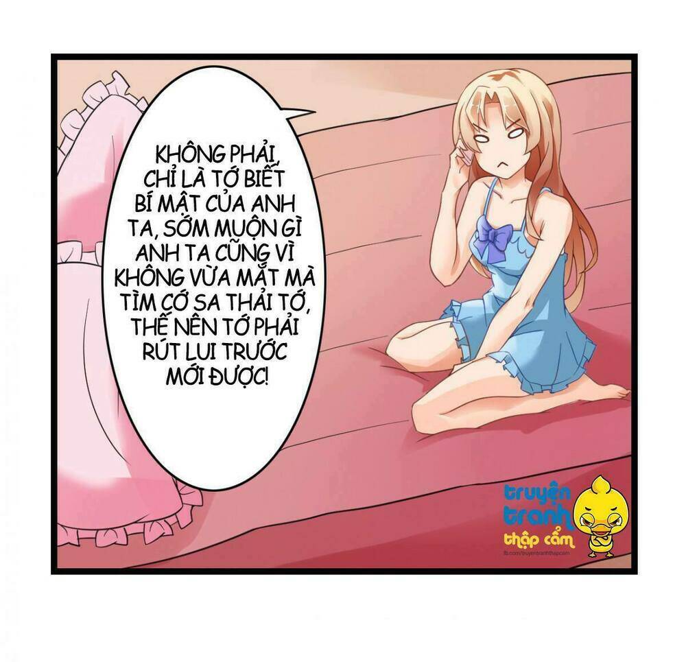 em muốn chiếm lấy nụ hôn của anh chapter 12 3