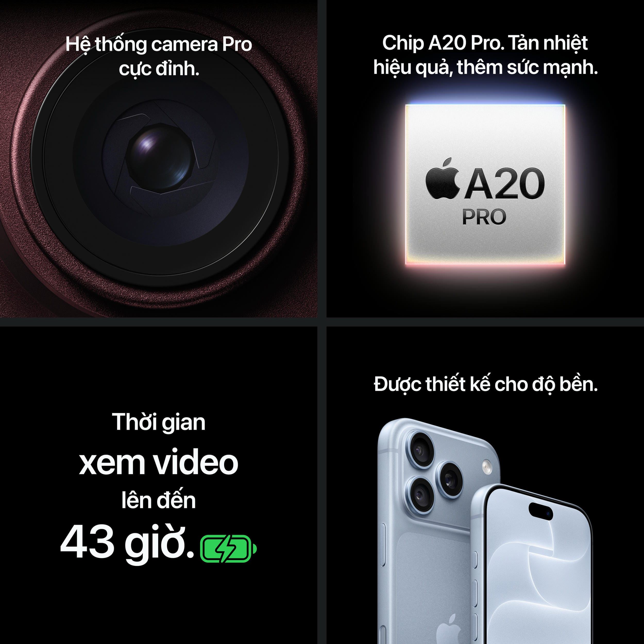 Apple iPhone 18 Pro Max