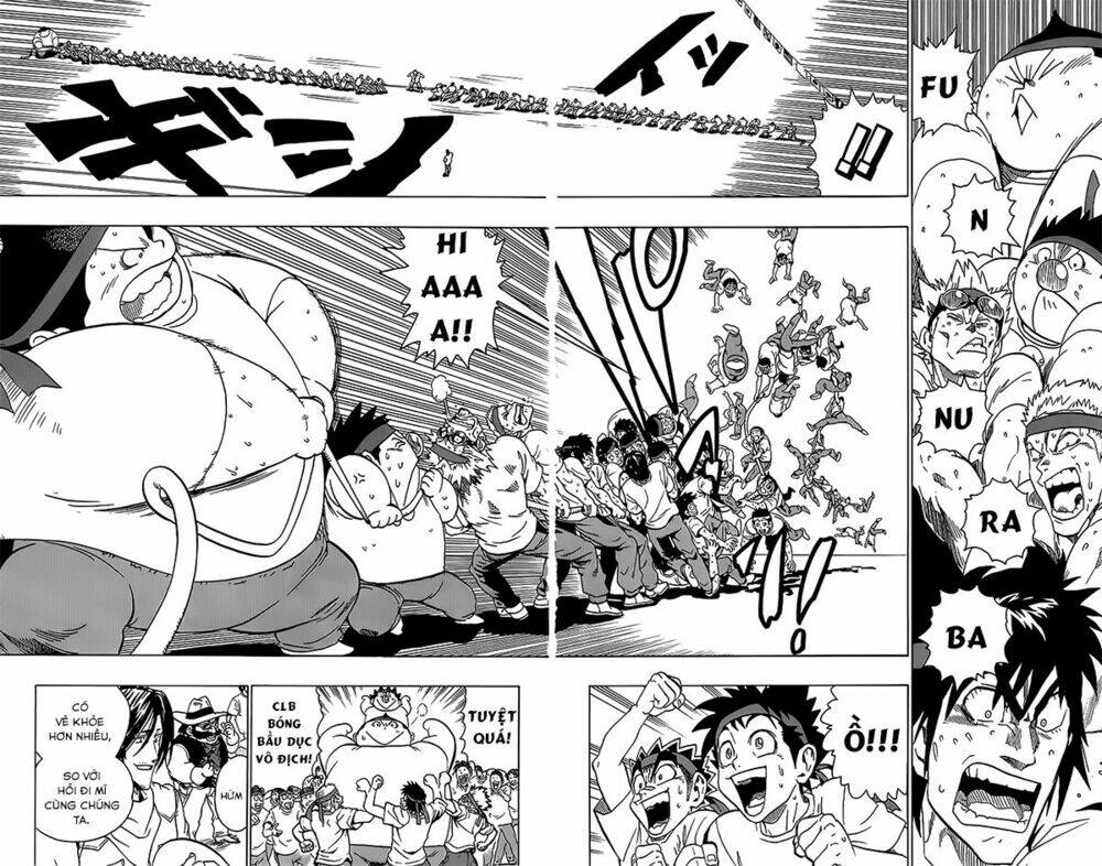 lá chắn mắt chapter 129 6