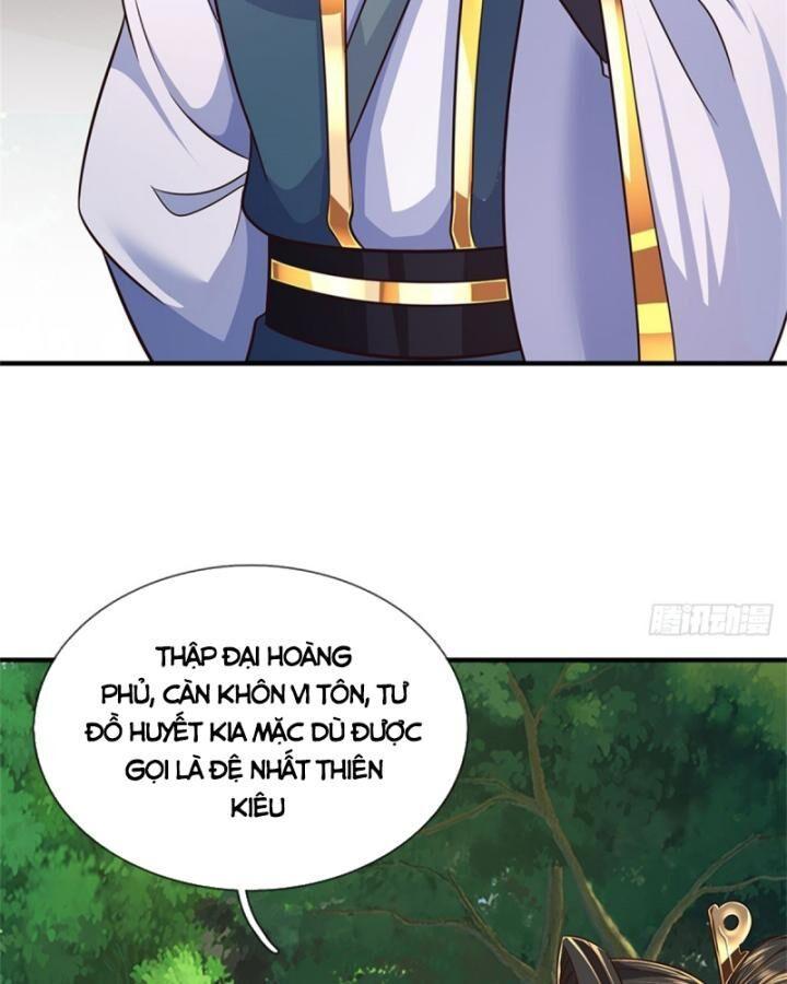 ta trở về từ thế giới tu tiên chapter 252 50