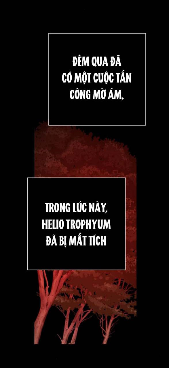 tôi muốn trở thành cô ấy dù chỉ là một ngày chapter 136.1 18