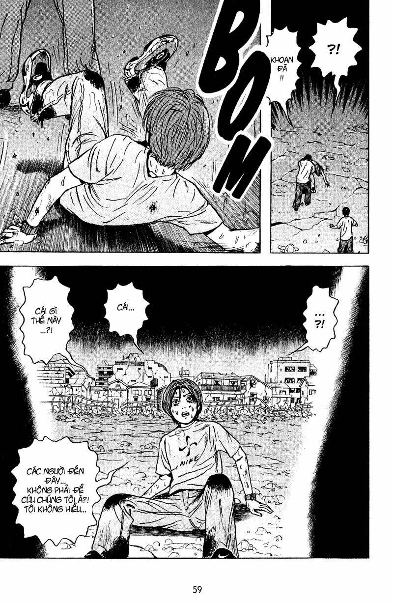 dragon head chapter 40 10