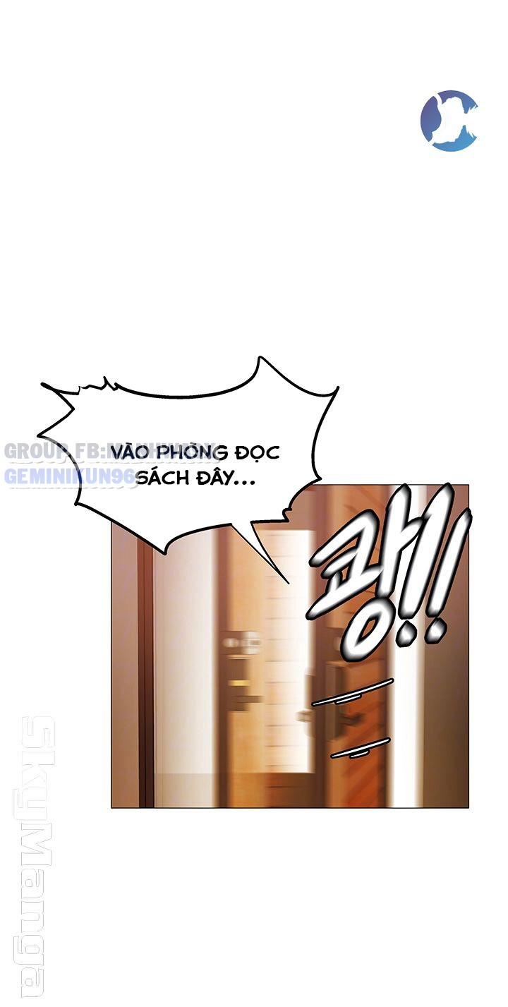 căn phòng xôi thịt chapter 13 9