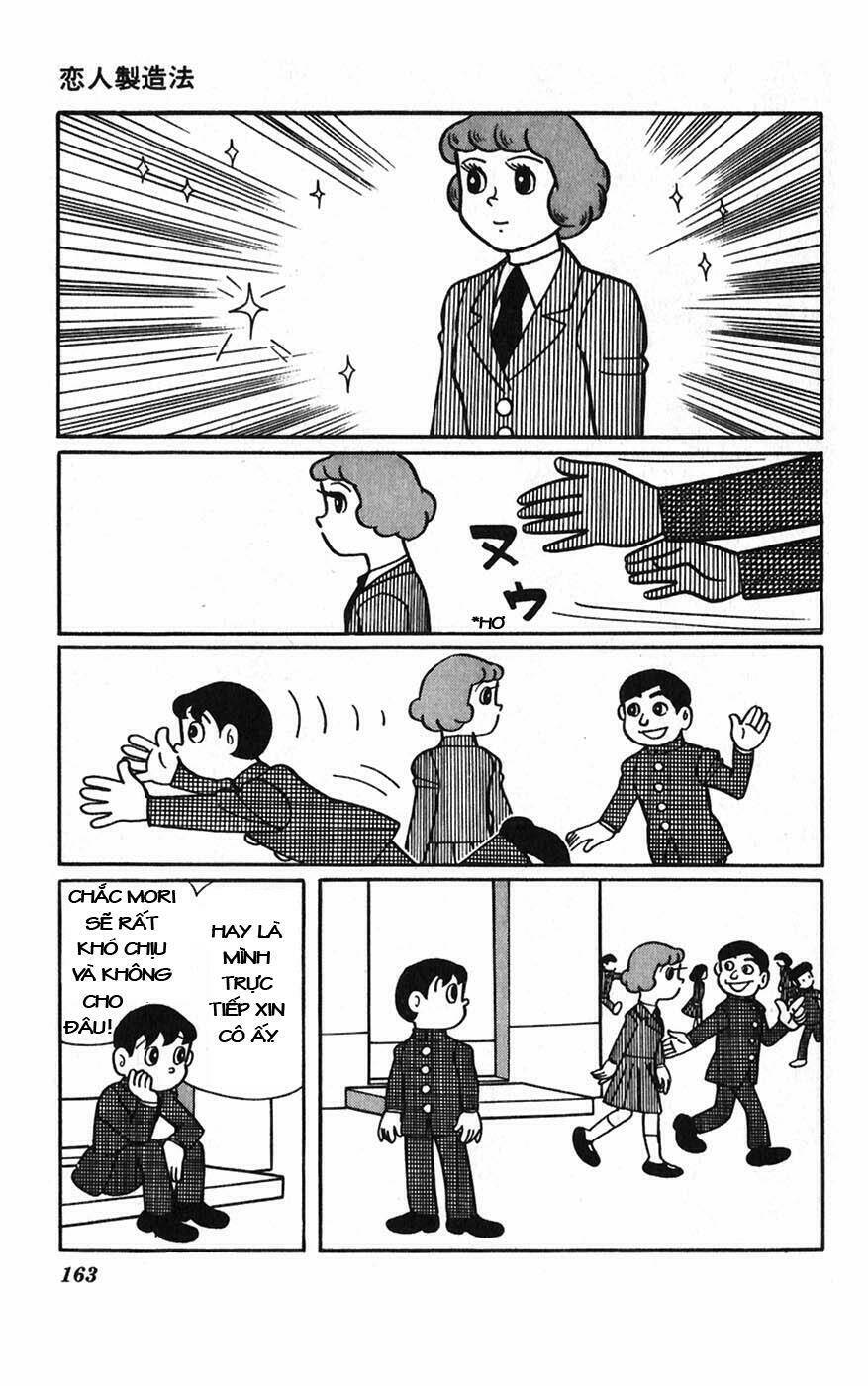 hitoribocchino uchuusensou chapter 6 11