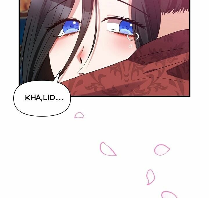 người chồng bạo chúa của tôi đã thay đổi chapter 15 45