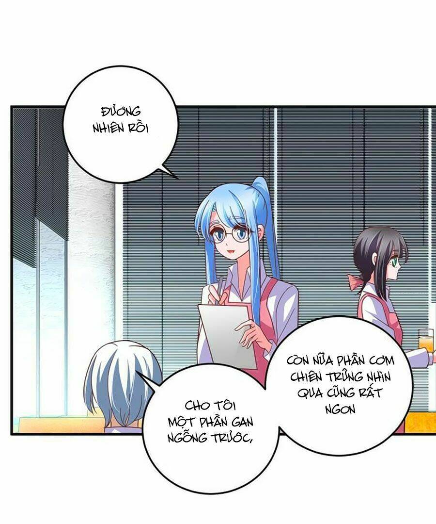 người yêu khát máu của tôi chapter 45 37