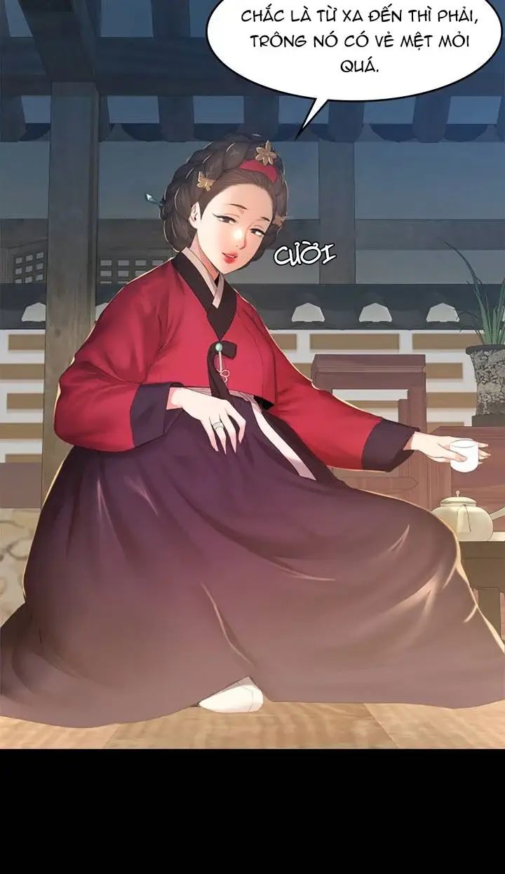 [18+] tiểu thư chapter 1 14