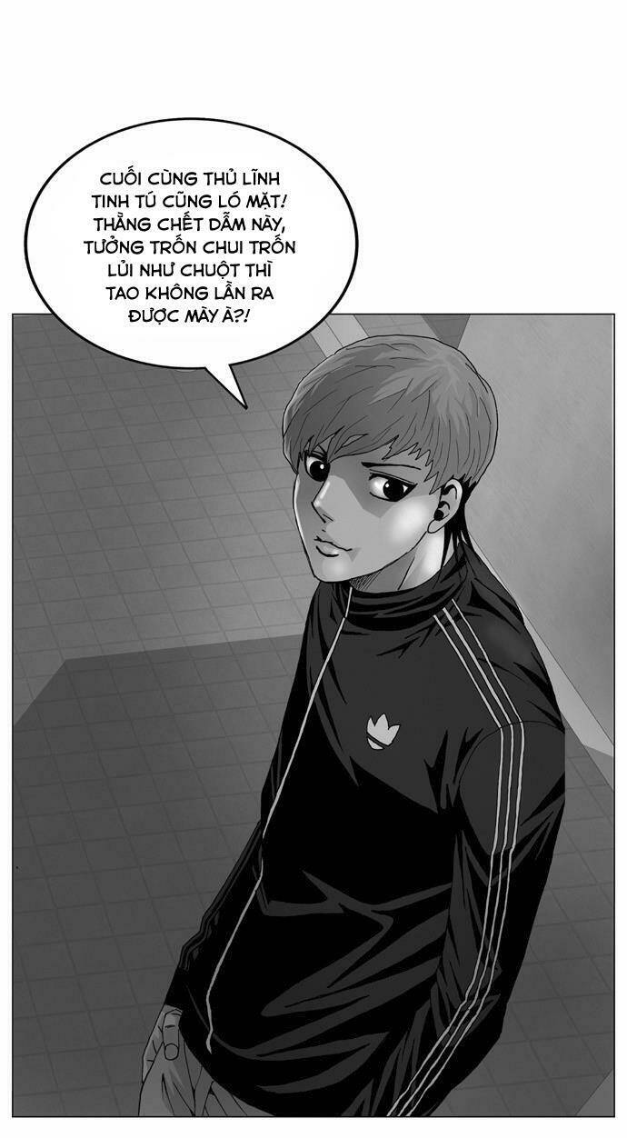 ultimate legend: kang hae hyo chapter 18 3