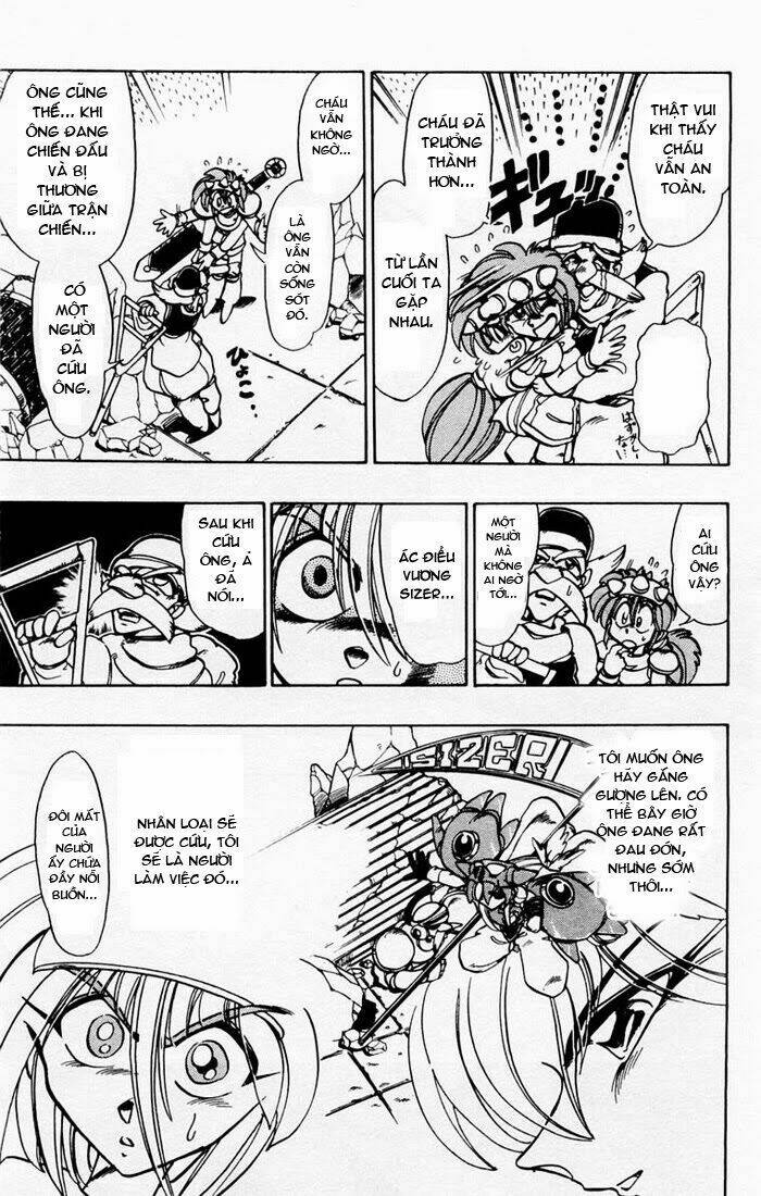 violinist of hameln - cây đàn kì diệu chapter 40 31