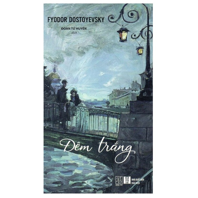 Đêm Trắng