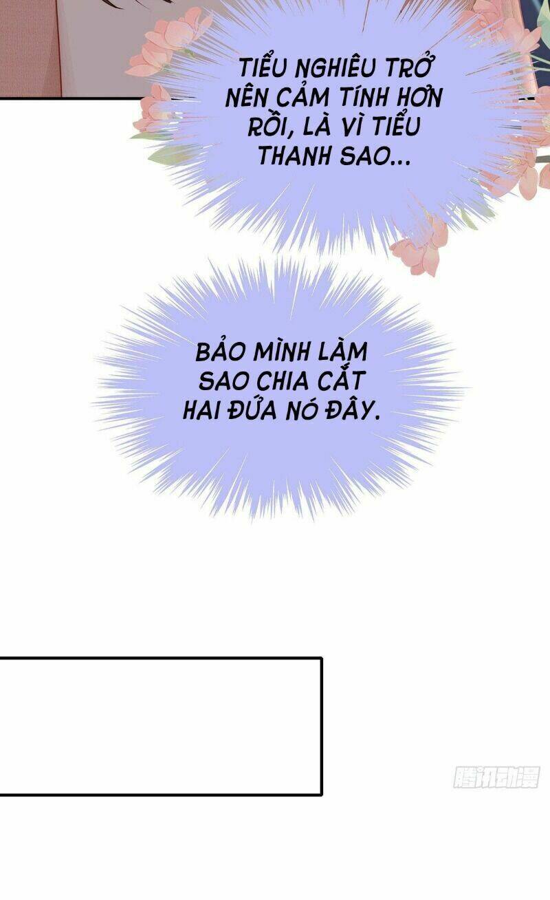 chỉ muốn cưng chiều em chapter 55 24