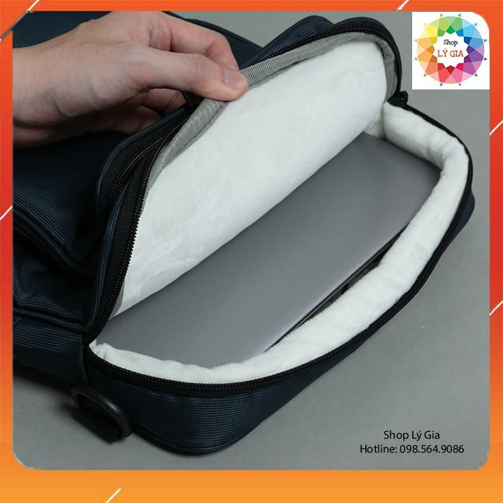 Túi chống sốc cao cấp Laptop / Macbook từ 14inch - 15.6inch | Chính hãng Rainbow