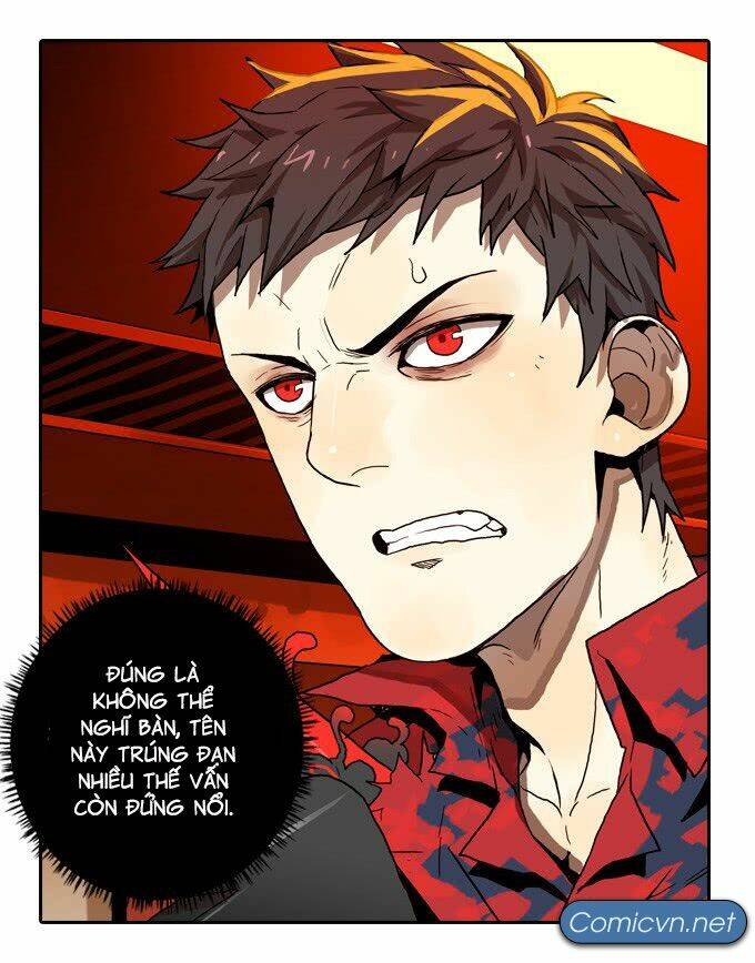 dị nhân bất tử chapter 47 8
