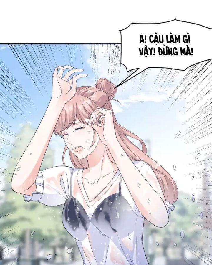 đại tiểu thư có thể có cái gì xấu chapter 29 34