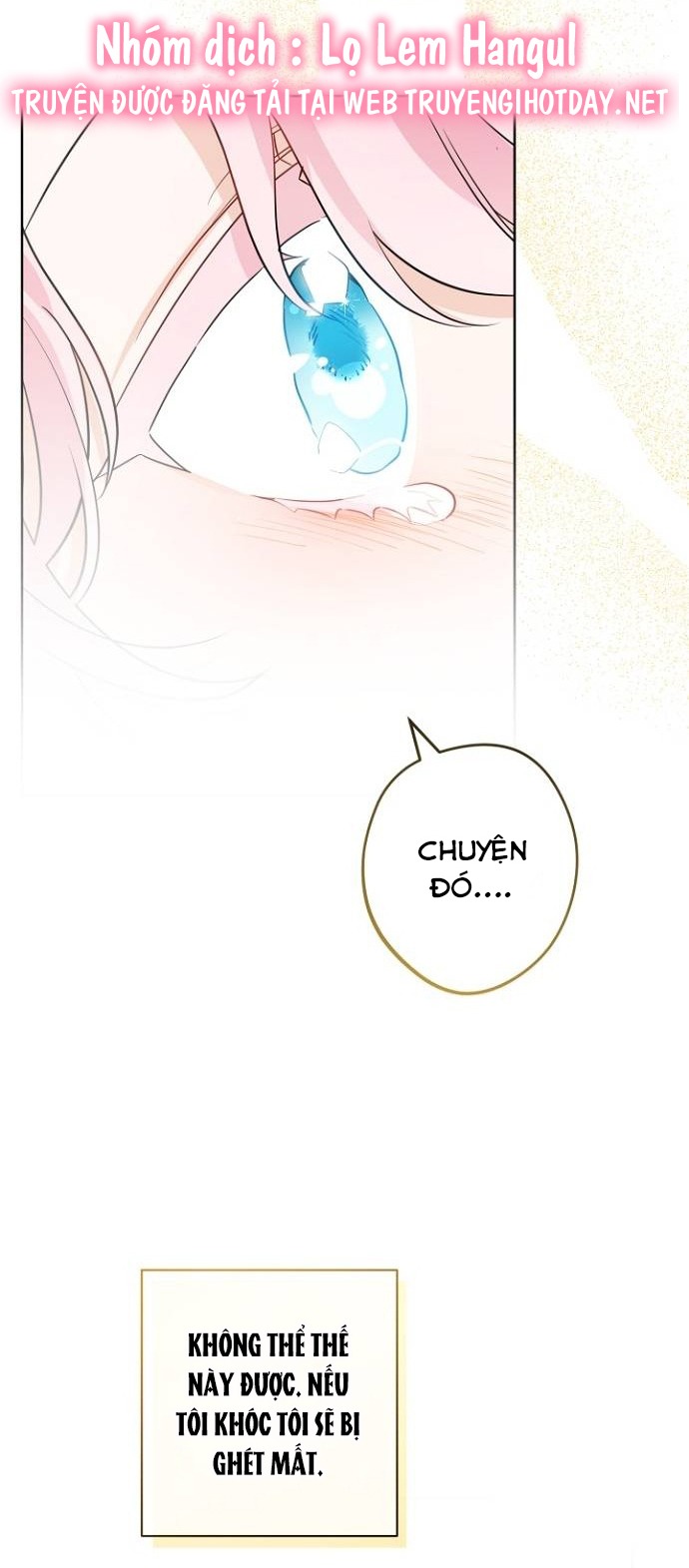 tôi sẽ đưa đứa trẻ ấy rời đi chapter 4 45