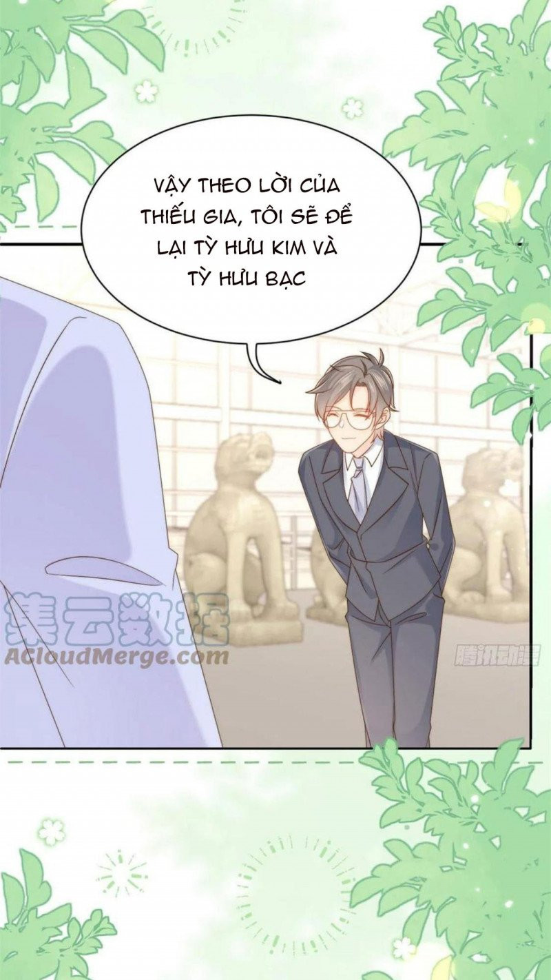 đoàn sủng lão đại ba tuổi rưỡi chapter 185 2