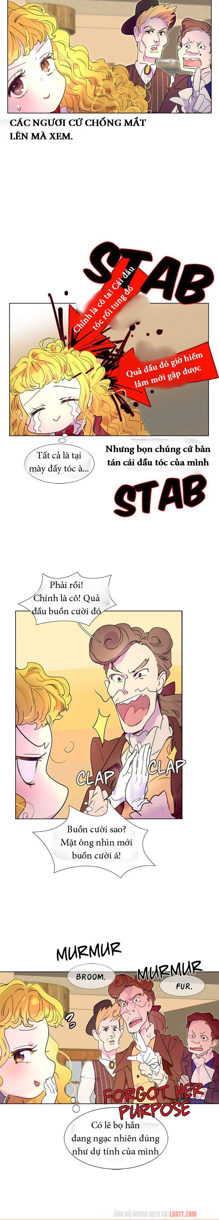 đừng xem thường nữ phụ chapter 22 14