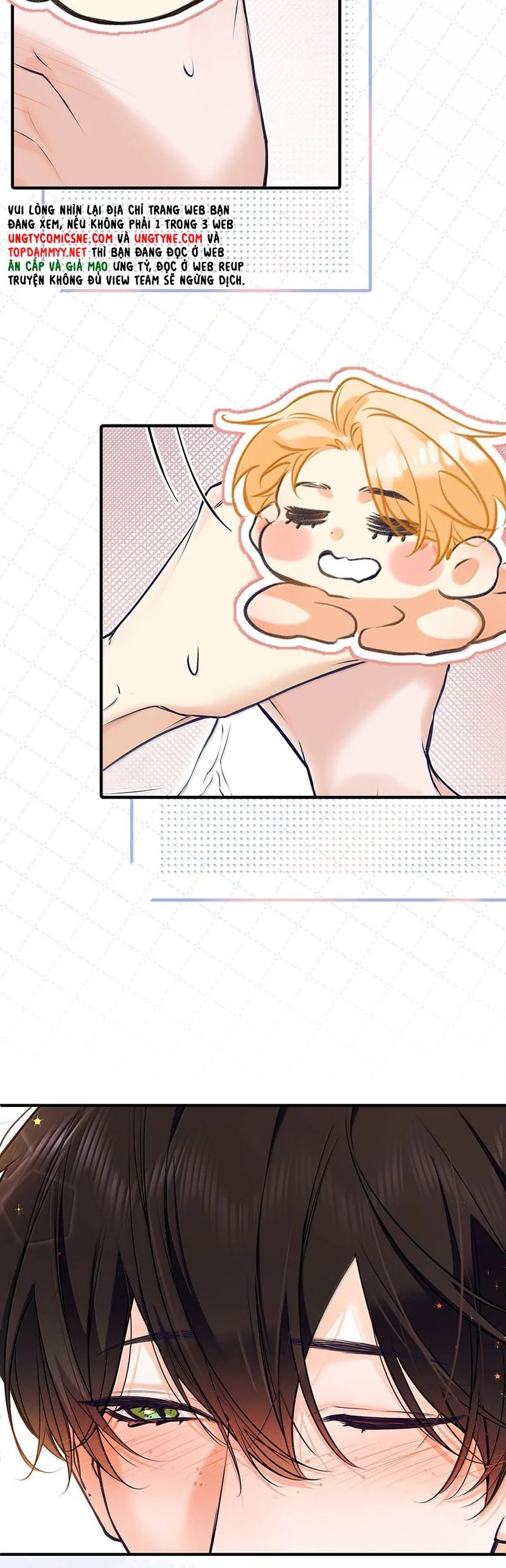 Từ Số Không Bắt Đầu Làm Bạn Trai chapter 43 25