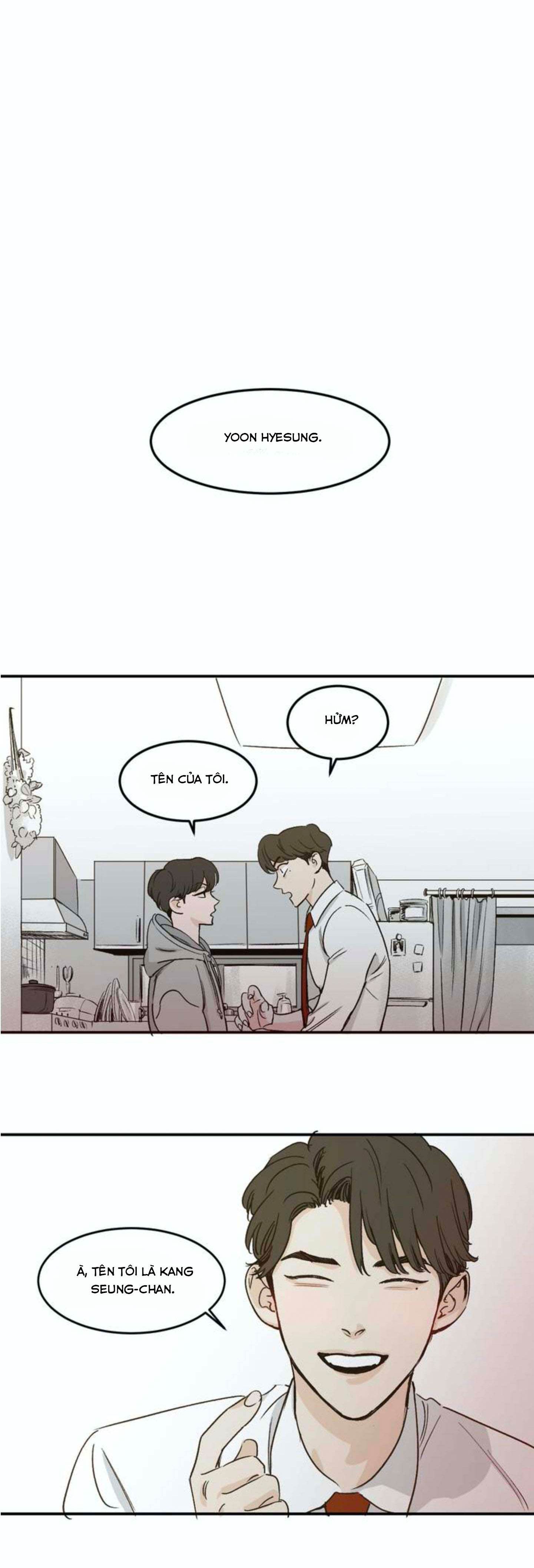 đến bên em đi! chapter 1 42