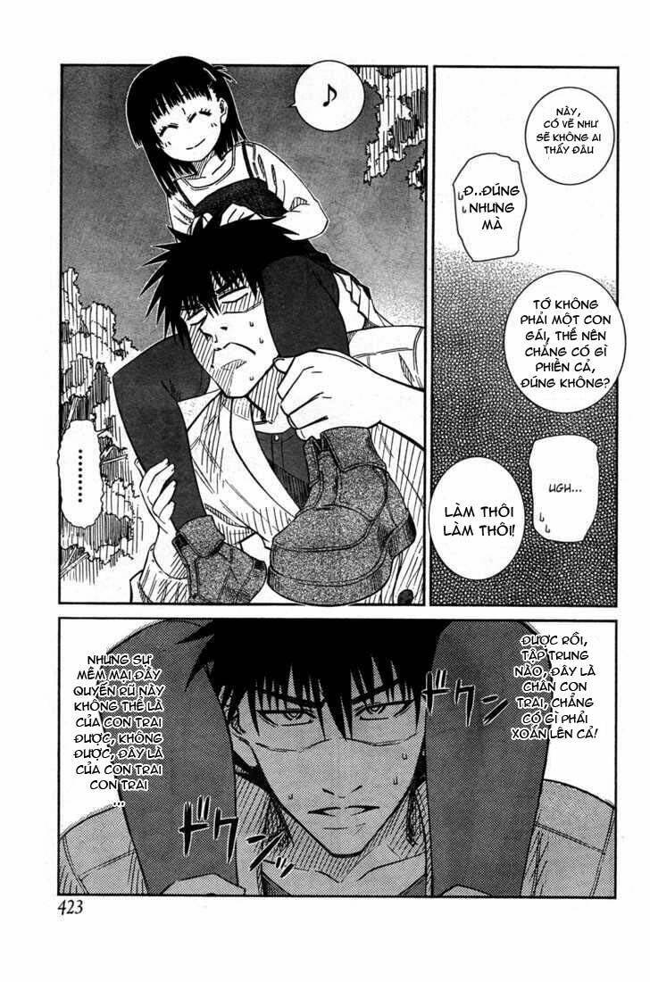 prunus girl chapter 21 8