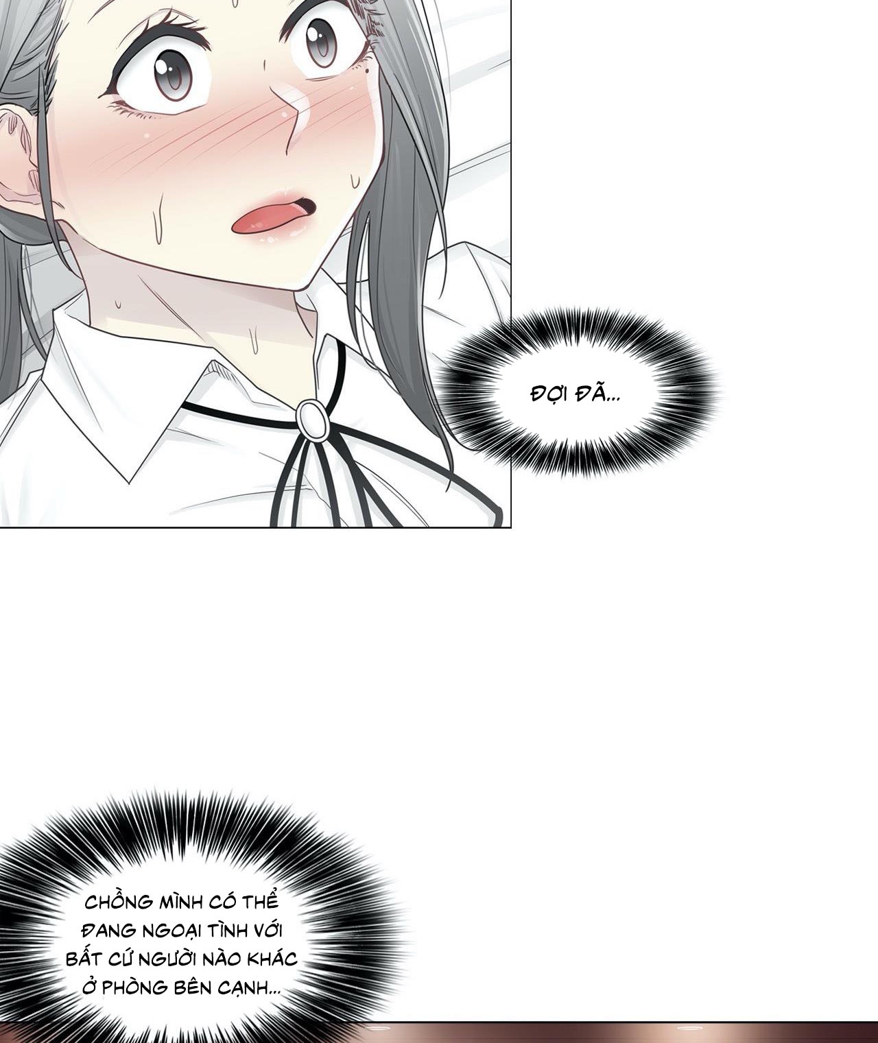 mở khóa tim em chapter 33 6