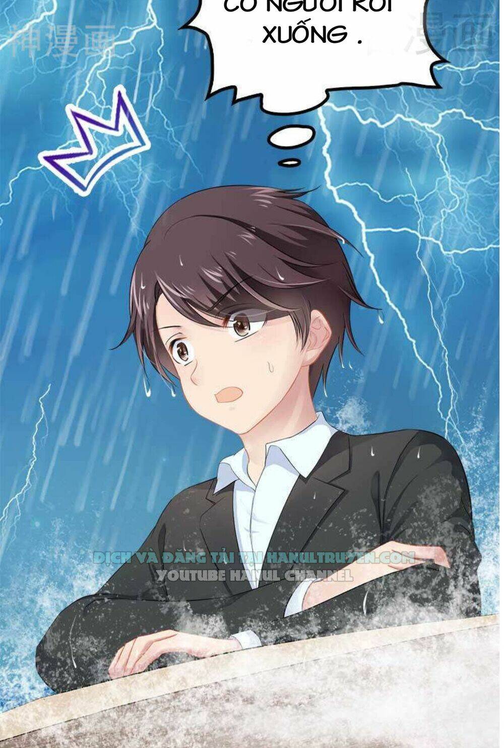 thần bí đế thiếu điềm sủng thê chapter 56 5