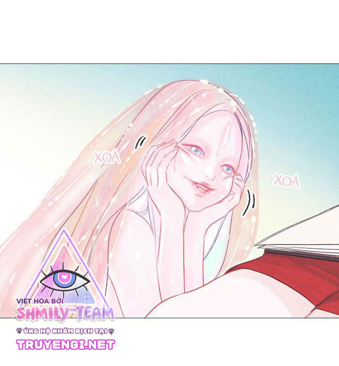shinbi - thần bí chapter 3 26