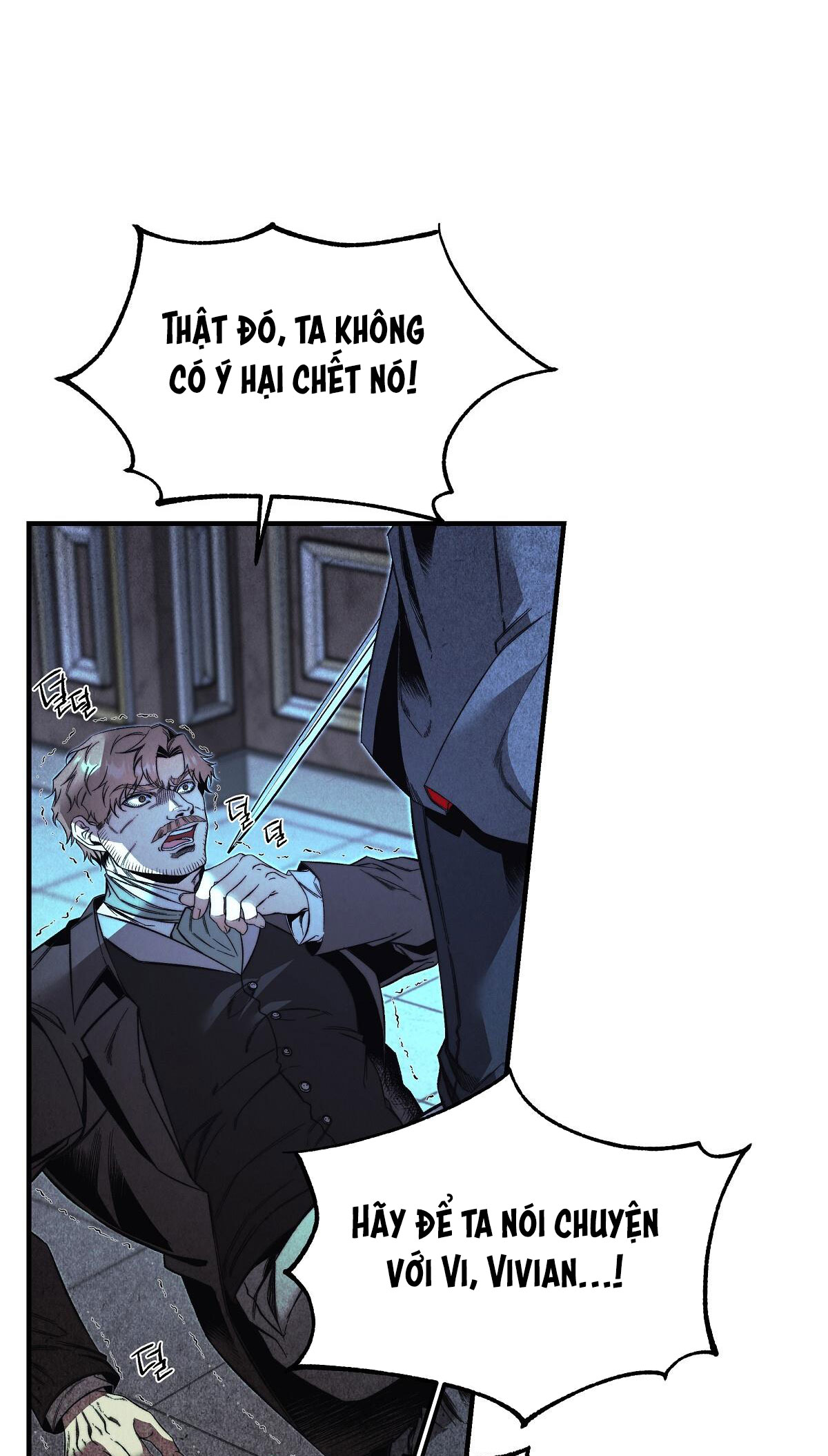 bánh xe của charlotte chapter 12.1 4