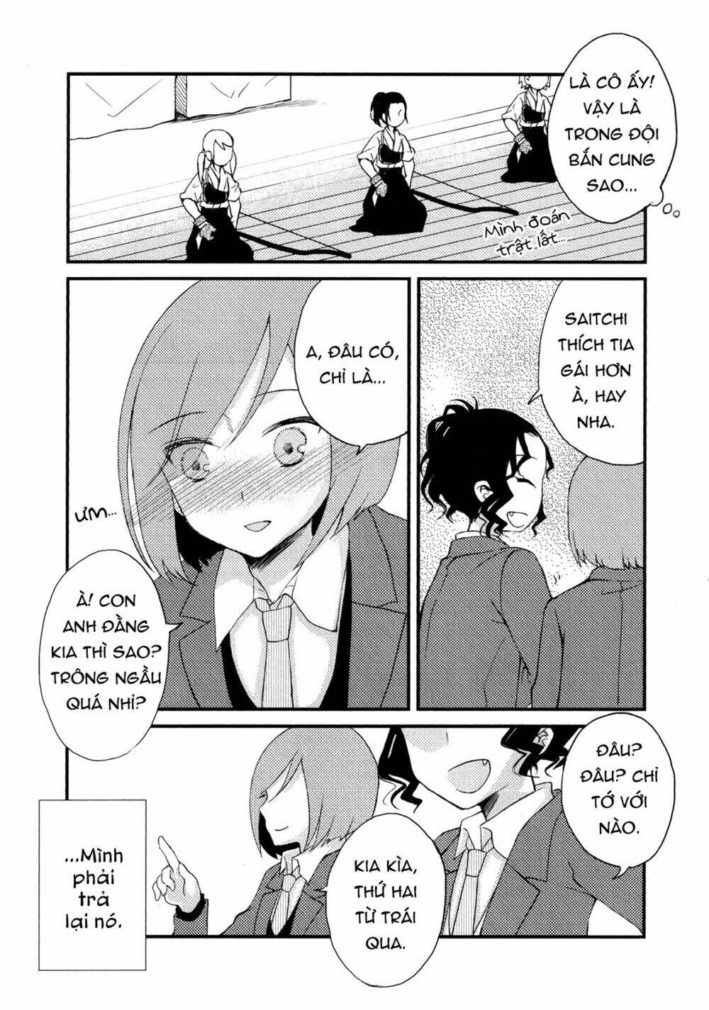 10 mili cuối cùng chapter 0 16