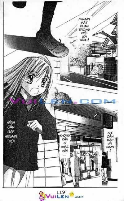 con gái con trai chapter 11 119