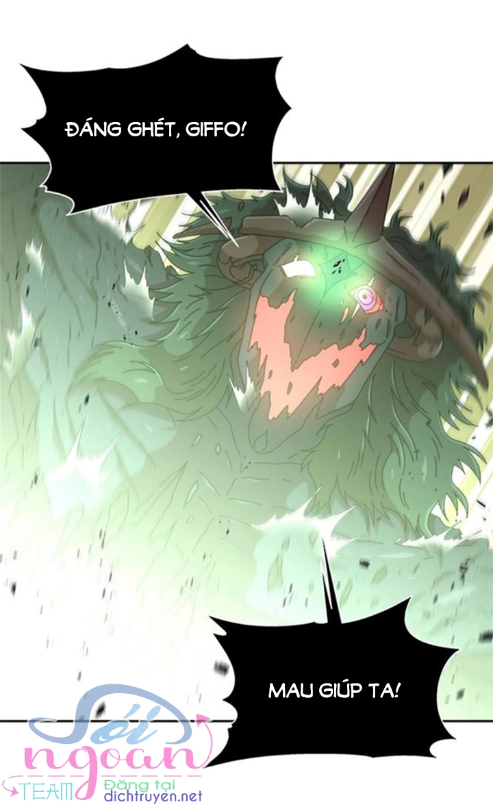 con gái bảo bối của ma vương chapter 56 65