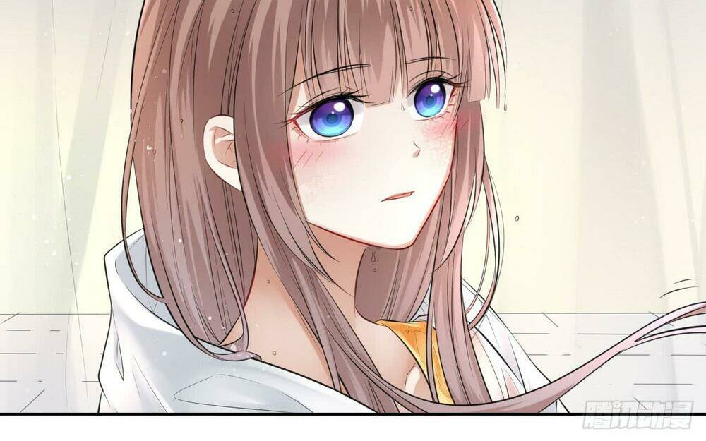 vương phi thật thích trang điểm chapter 11.5 28