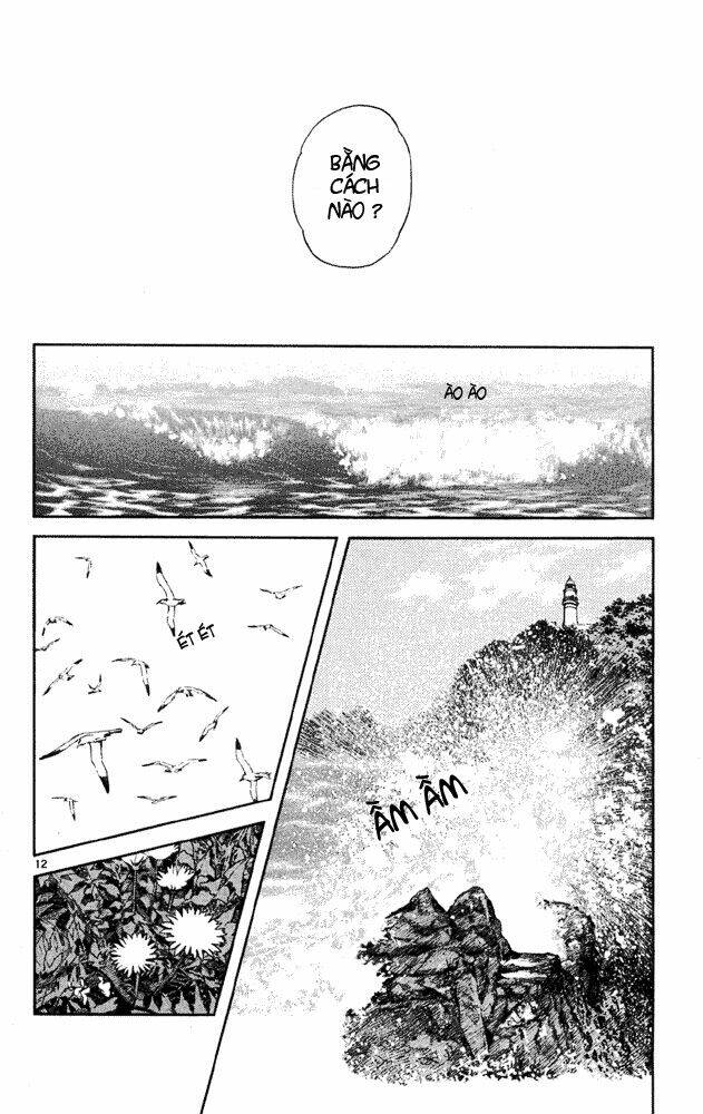 itsumo misora chapter 39 12