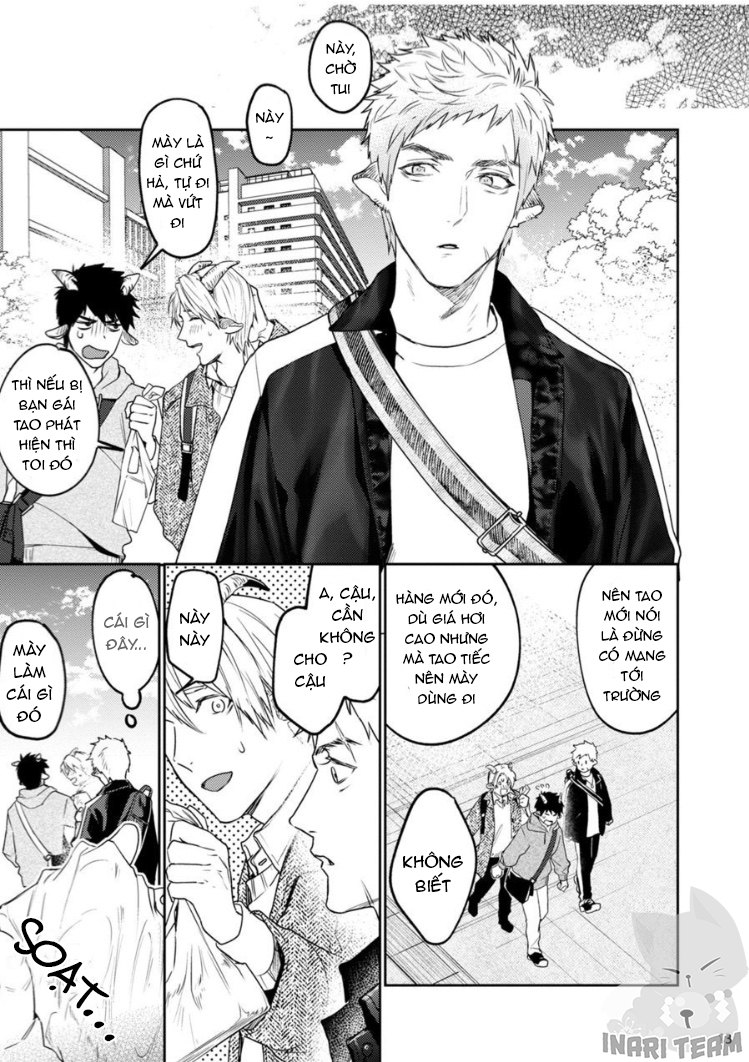 gangimari hatsujo panchiline chapter 2 16