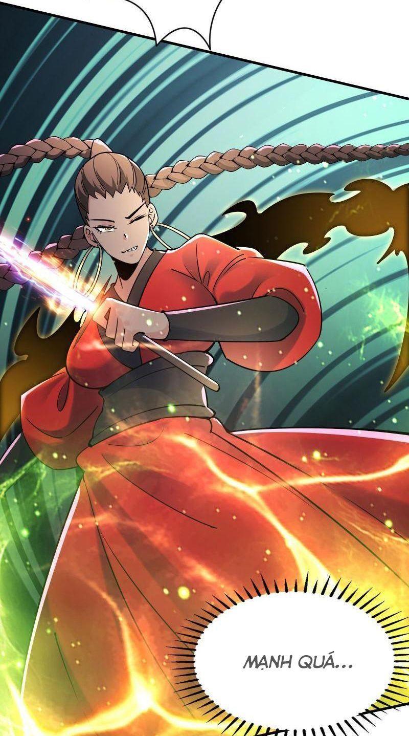 đồ đệ ta toàn là nữ ma đầu chapter 114 21