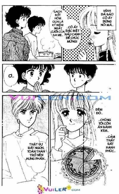 cô gái khả ái chapter 5 37