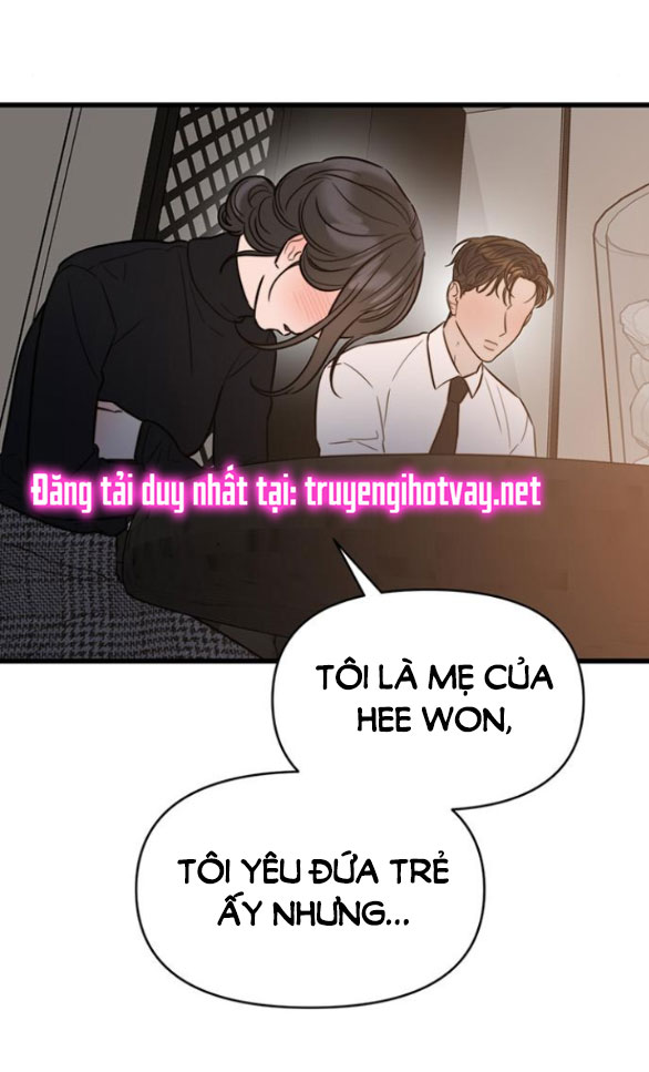 [18+] dục vọng tao nhã chapter 25.2 20